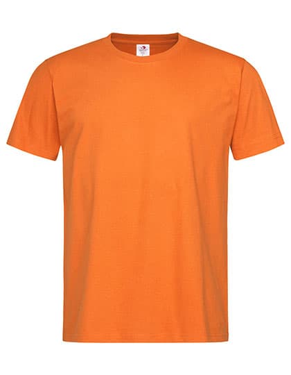 Comfort-T — Orange