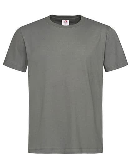 Comfort-T — Real Grey