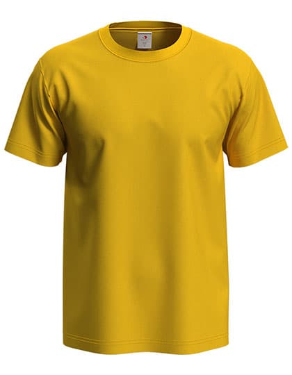 Comfort-T — Sunflower Yellow