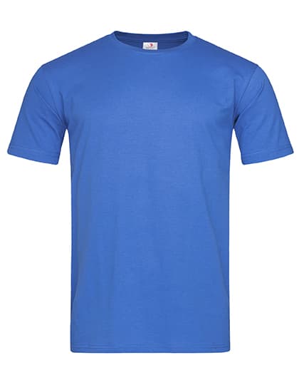 Classic-T Fitted — Bright Royal