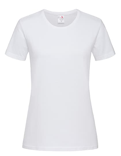 Comfort-T Women — White