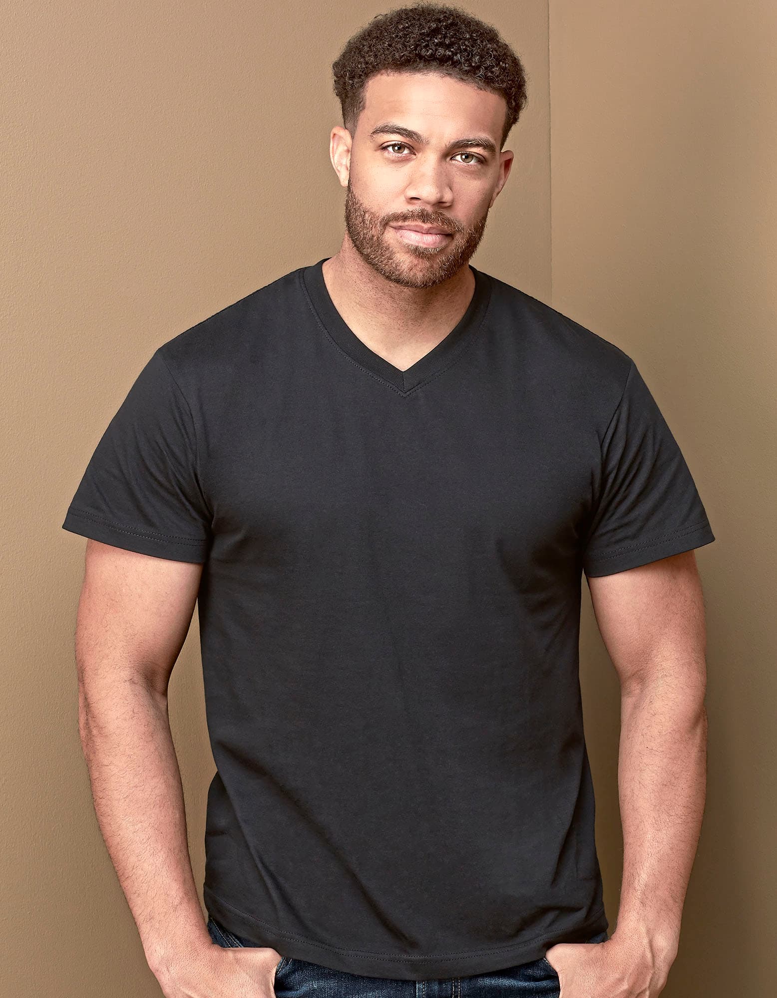 Classic-T V-Neck