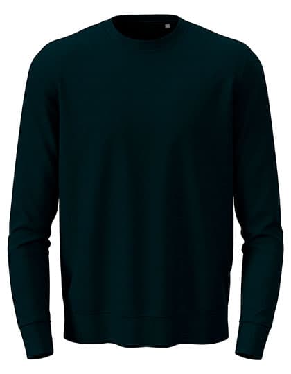 Classic Sweatshirt Unisex — Blue Midnight