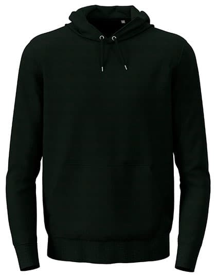 Classic Hoodie Unisex — Black Opal