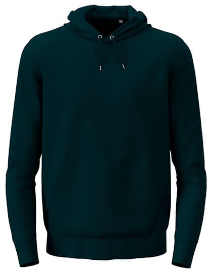 Classic Hoodie Unisex — Blue Midnight