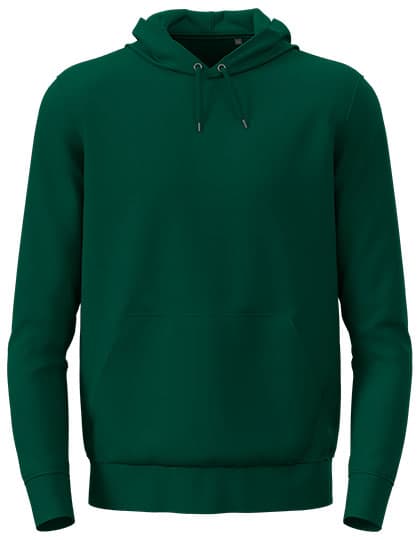 Classic Hoodie Unisex — Bottle Green