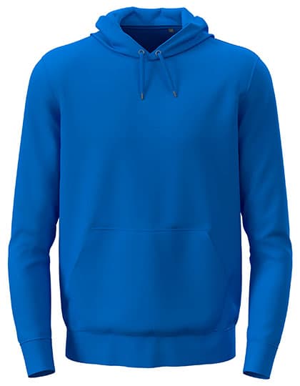 Classic Hoodie Unisex — Bright Royal