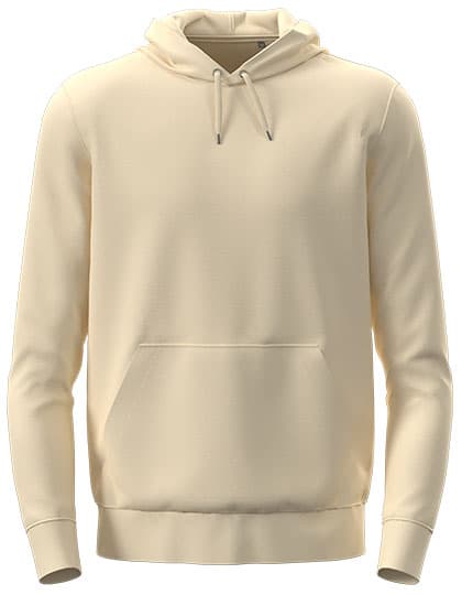 Classic Hoodie Unisex — Natural