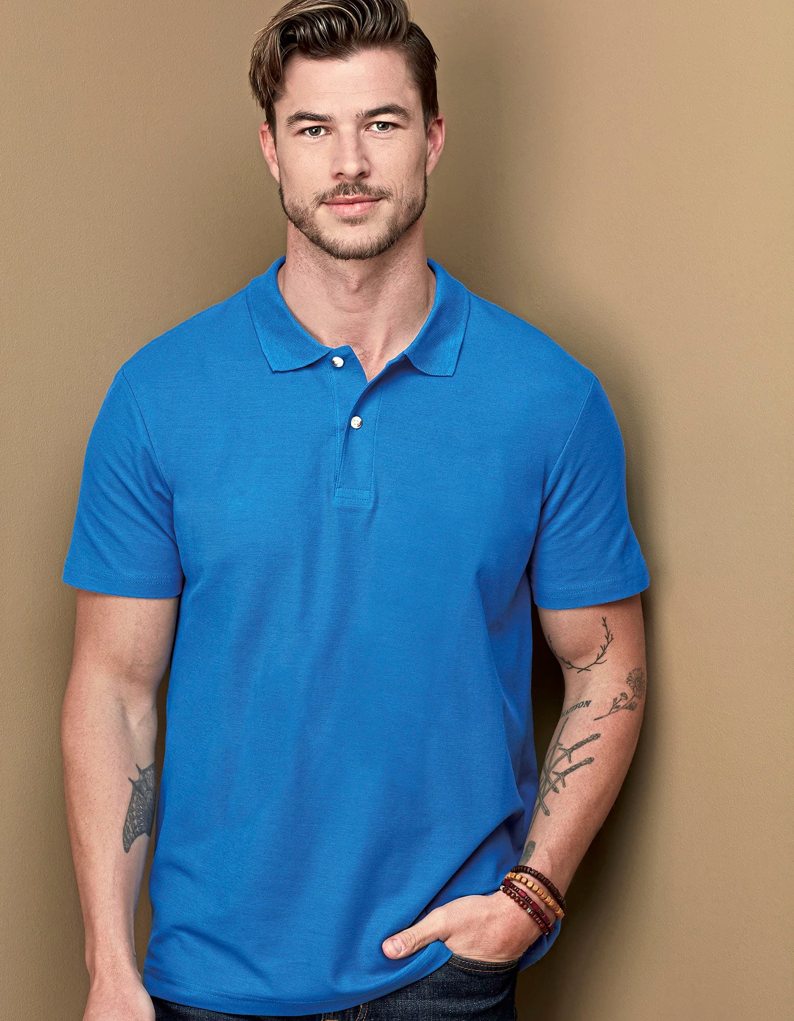 Classic Polo