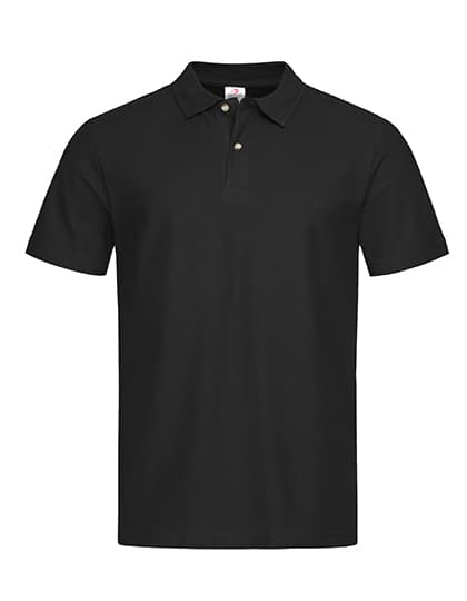 Classic Polo — Black Opal