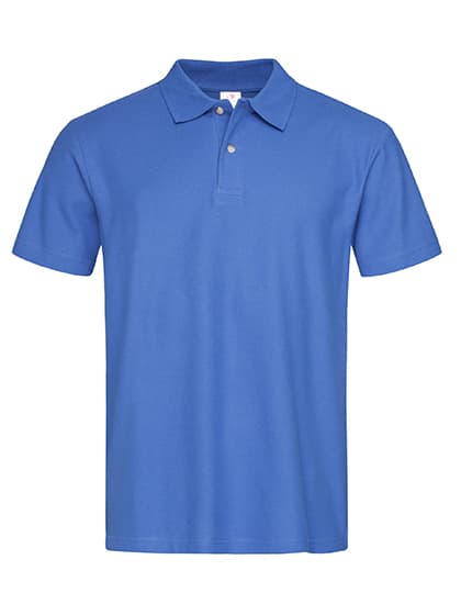 Classic Polo — Bright Royal