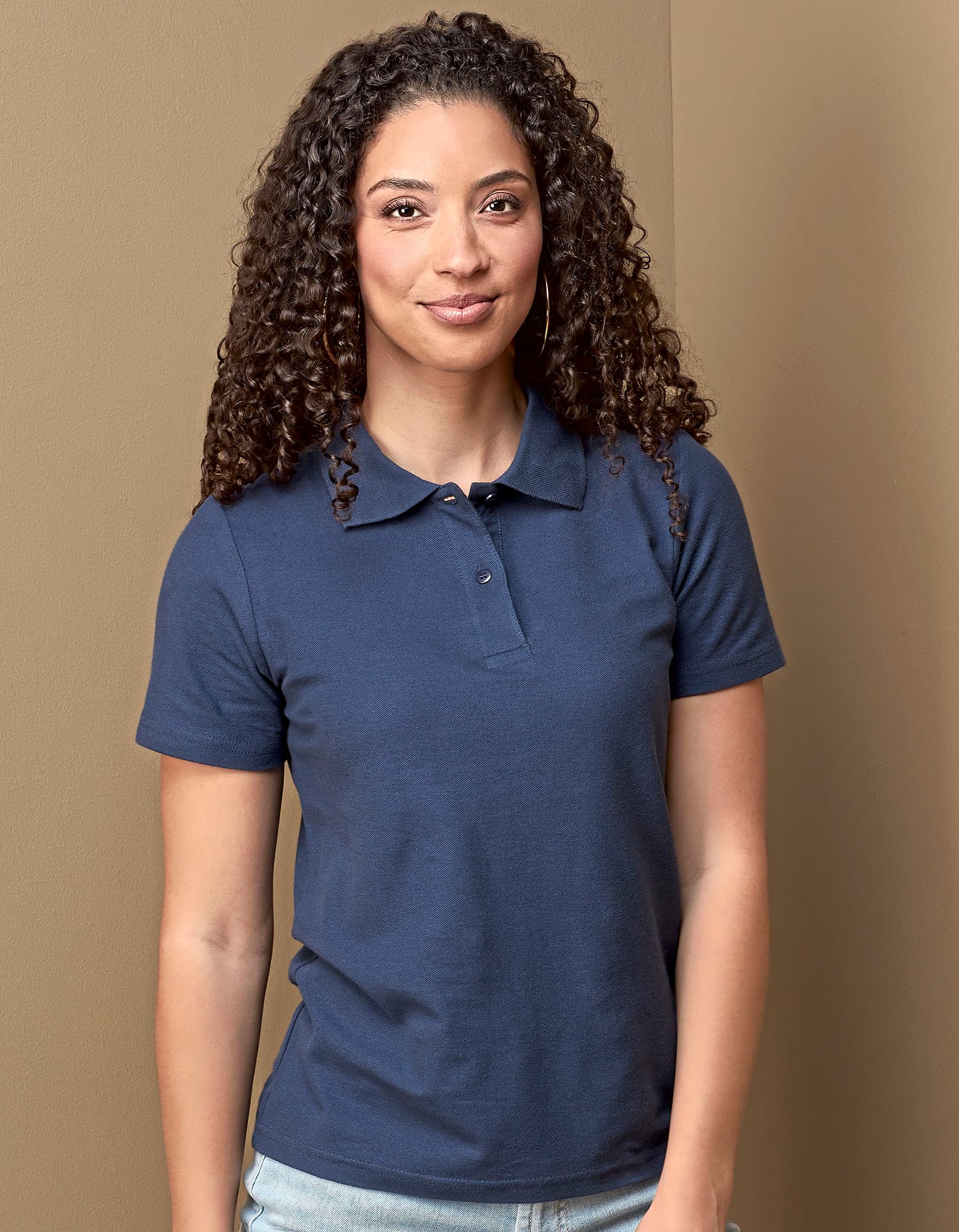 Classic Polo Women