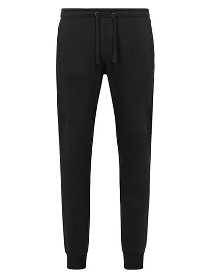 Sweatpants Select Unisex — Black Opal