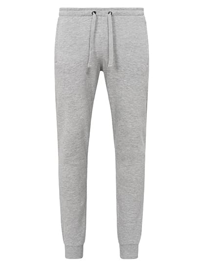 Sweatpants Select Unisex — Grey Heather