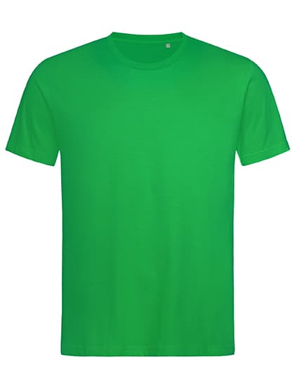 Unisex Lux T-Shirt — Kelly Green