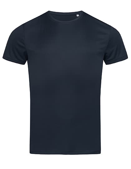 Sports-T — Blue Midnight