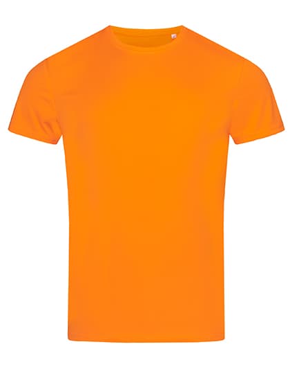 Sports-T — Cyber Orange