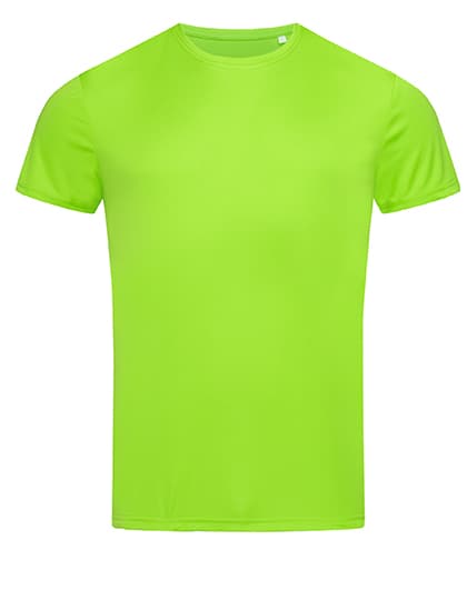 Sports-T — Kiwi Green
