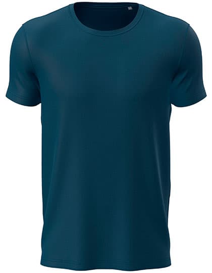 Sports-T — Navy Blue