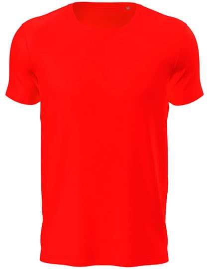 Sports-T — Scarlet Red