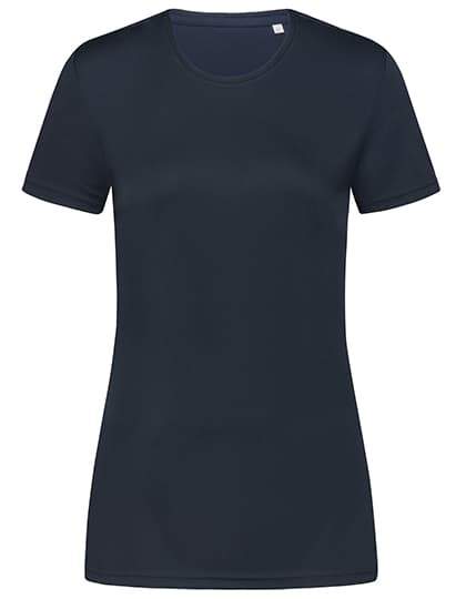 Sports-T Women — Blue Midnight