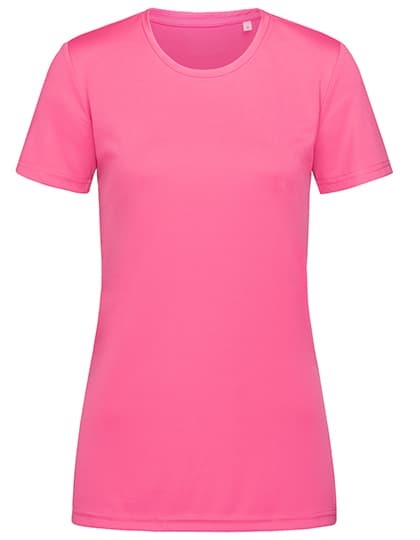 Sports-T Women — Sweet Pink