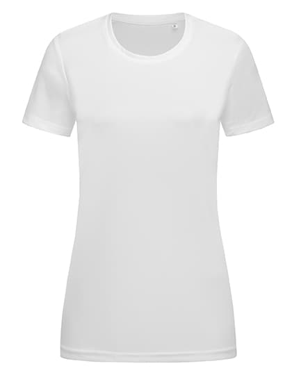Sports-T Women — White