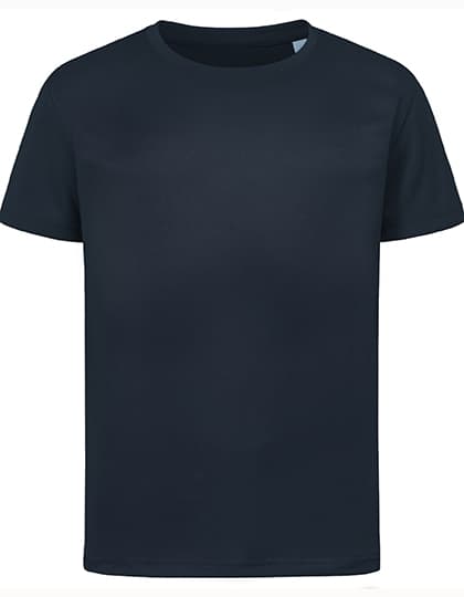 Kids´ Sports-T — Blue Midnight