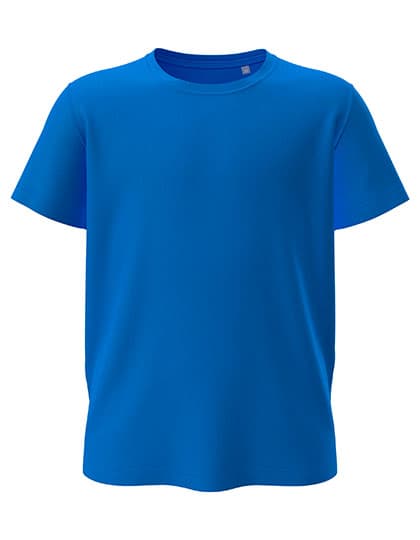 Kids´ Sports-T — Bright Royal