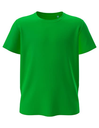 Kids´ Sports-T — Kelly Green