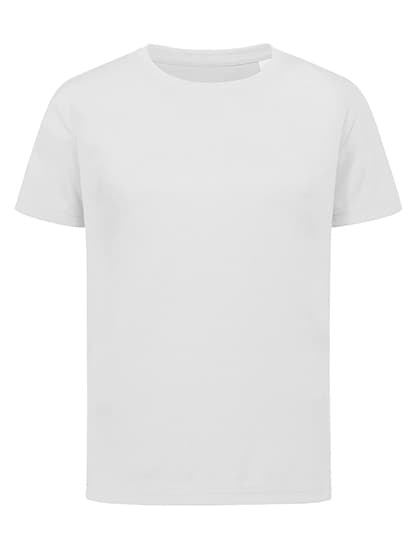 Kids´ Sports-T — White