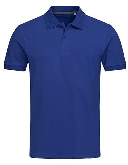 Henry Polo — True Blue