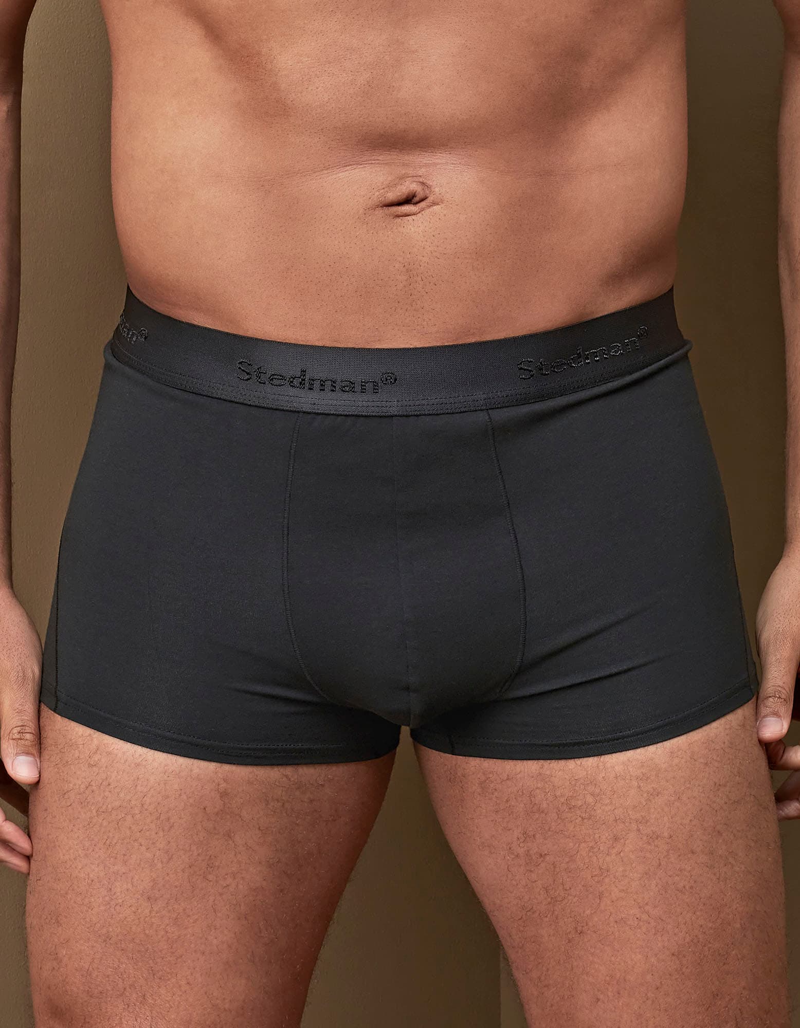 Stretch Boxers 2-er Pack