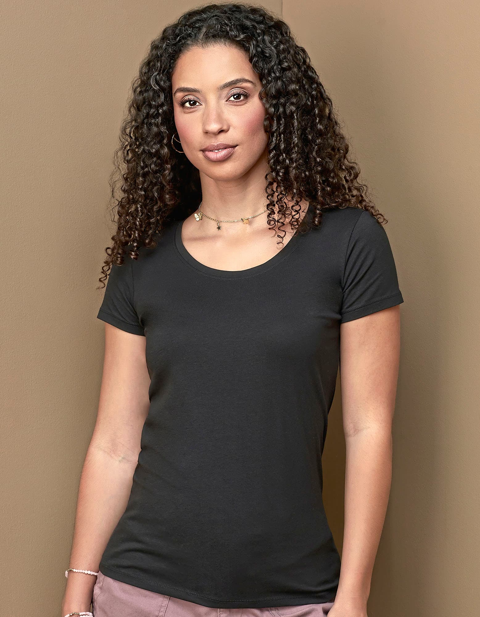 Stretch-T Women