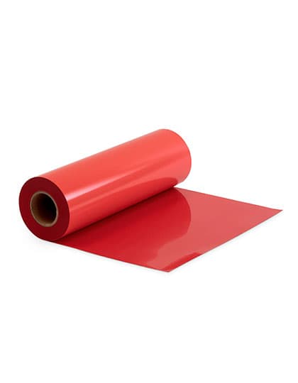 CAD-CUT® Soft Foam — Bright Red 205