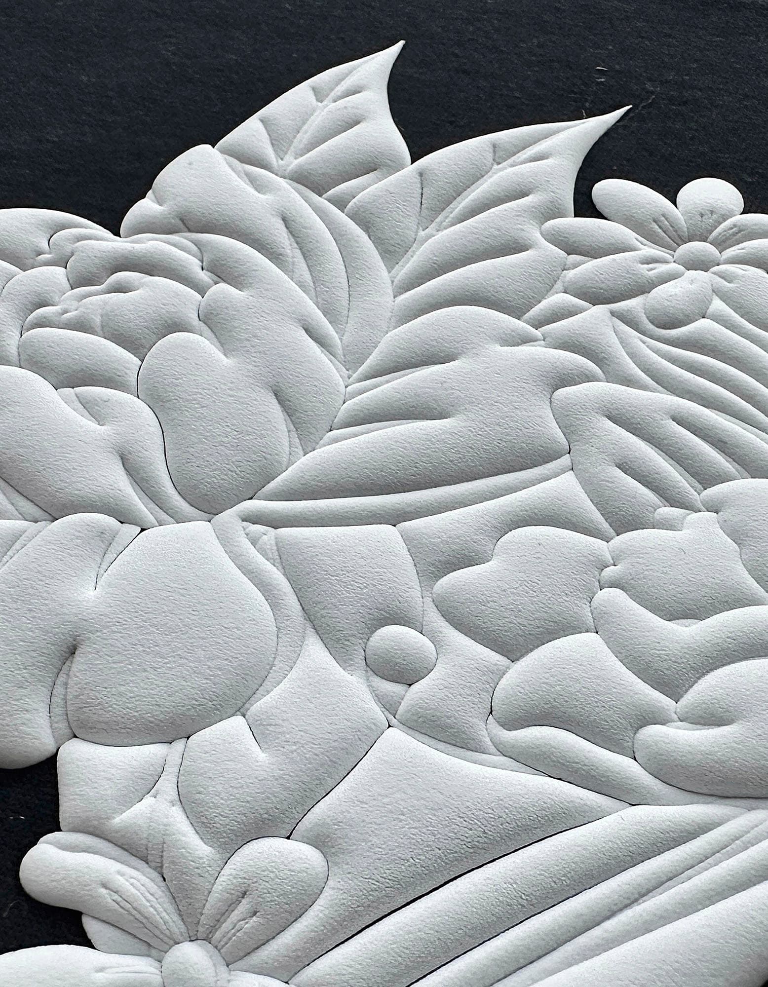 CAD-CUT® Puff