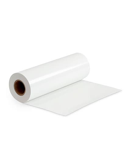 CAD-CUT® Puff — White 001