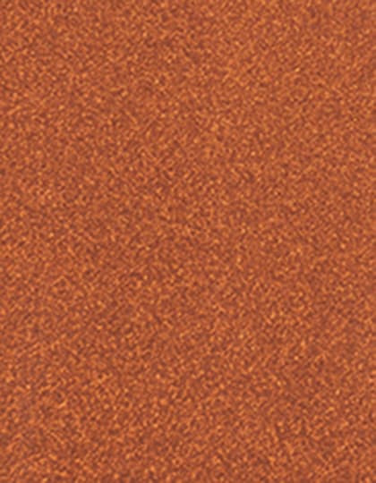 CAD-CUT® Glitter Flake — Glitter Orange 931