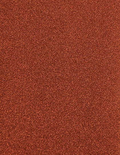CAD-CUT® Glitter Flake — Glitter Persimmon 976