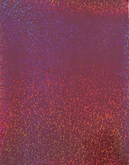 CAD-CUT® Hologram — Sparkle Pink 909