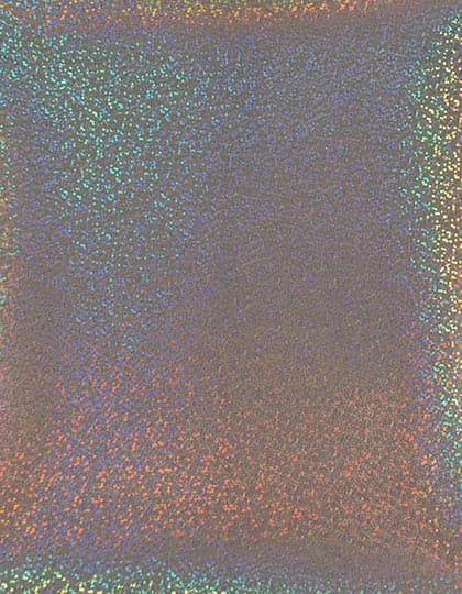 CAD-CUT® Hologram — Sparkle Silver 902