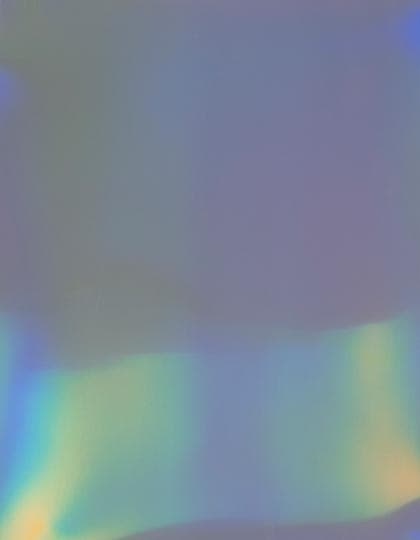 CAD-CUT® Hologram — Spectrum 901