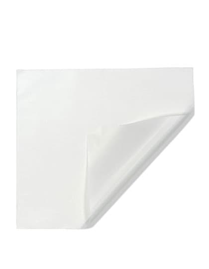 Antihaftbeschichteter Abdeckbogen — Standard