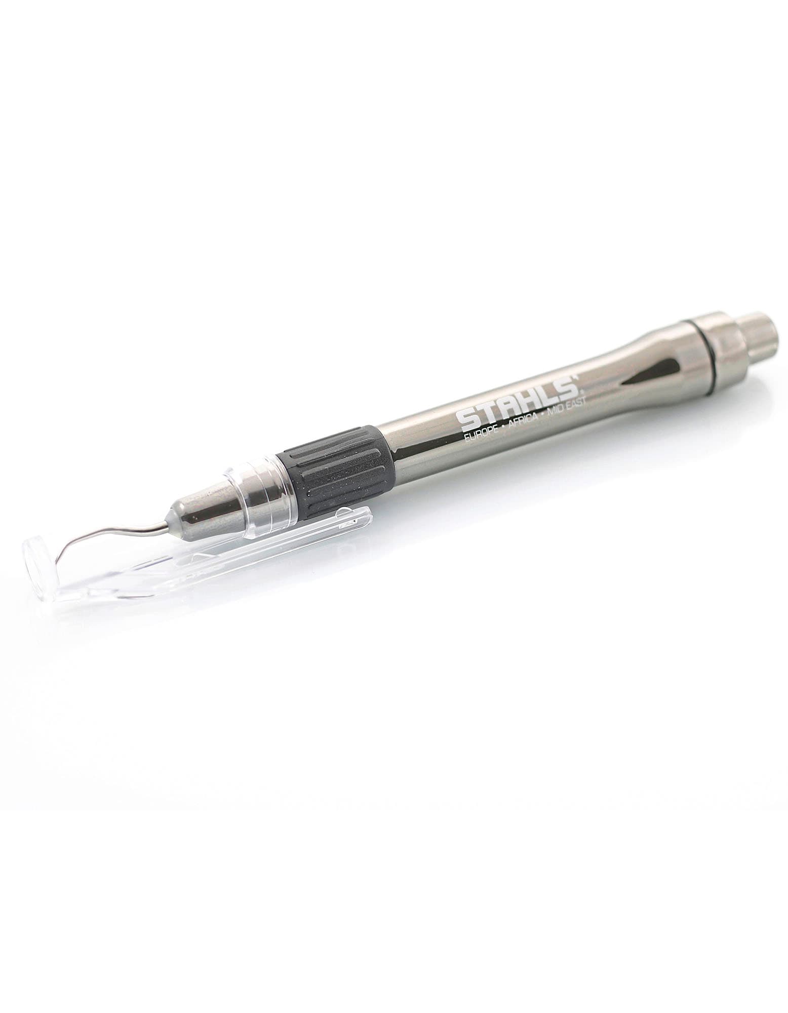 LED Weeder