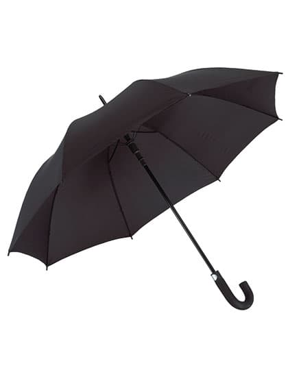 Automatik-Golfschirm Subway — Black