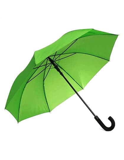 Automatik-Golfschirm Subway — Light Green