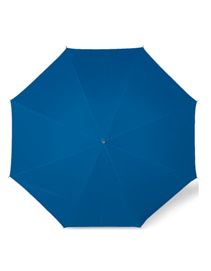 Stockschirm Automatik Holzgriff — Blue