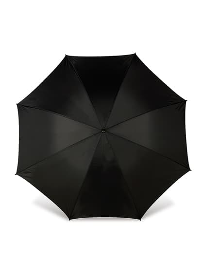 Portierschirm Dublin — Black