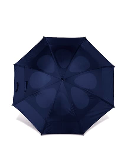 Portierschirm Sheffield — Dark Blue