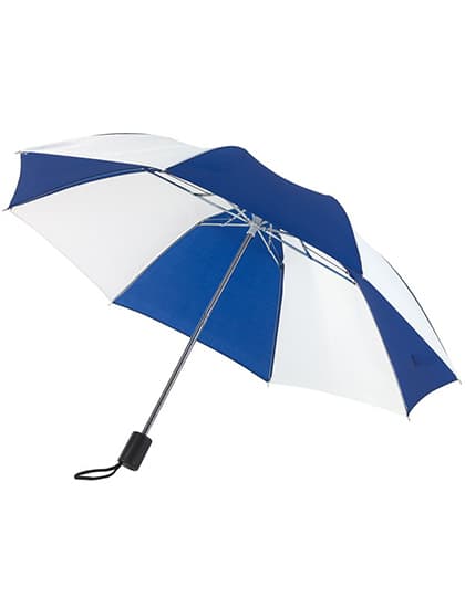 Taschenschirm — Blue